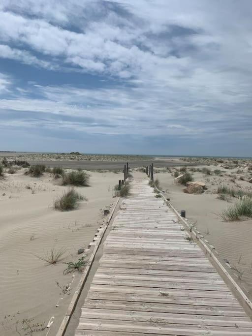 "Le Nature" Camargue Jardin Αρλ Εξωτερικό φωτογραφία