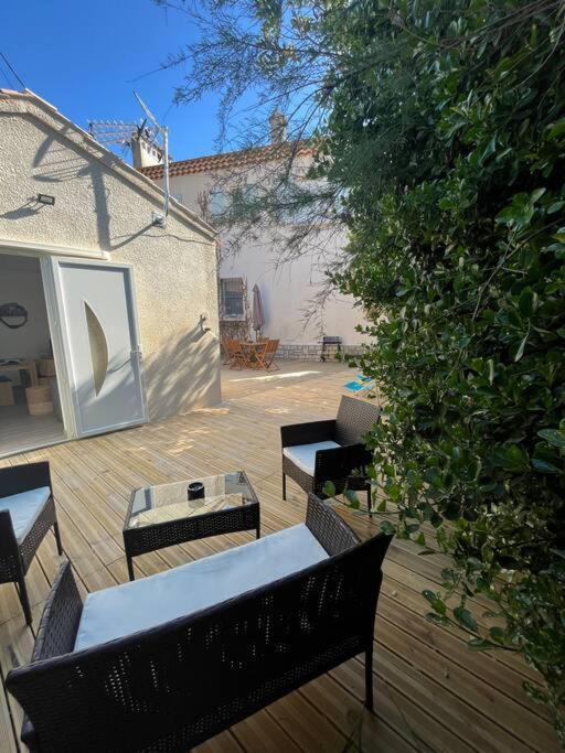 "Le Nature" Camargue Jardin Αρλ Εξωτερικό φωτογραφία