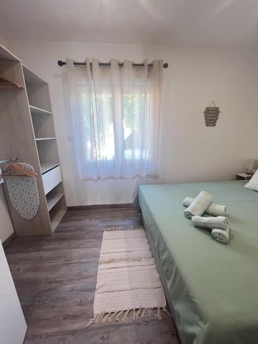 "Le Nature" Camargue Jardin Αρλ Εξωτερικό φωτογραφία