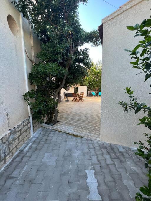 "Le Nature" Camargue Jardin Αρλ Εξωτερικό φωτογραφία